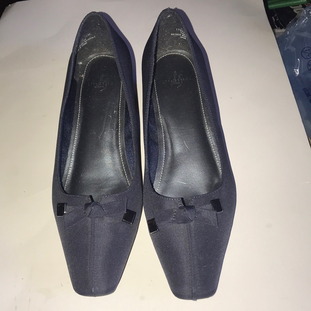 Women’s Lifestride Heels